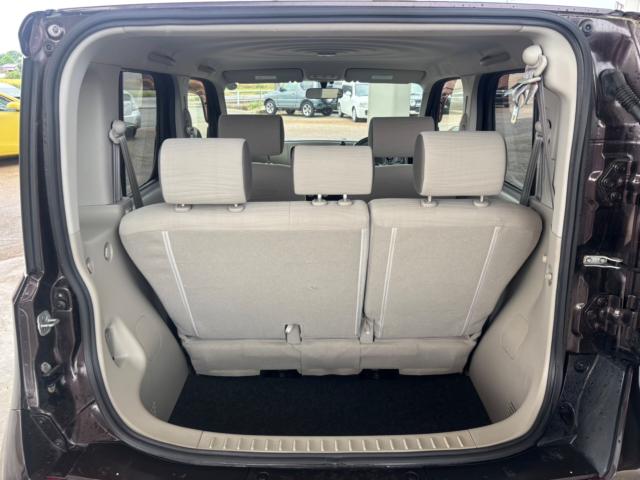 キューブ（新潟県新潟市北区）画像34