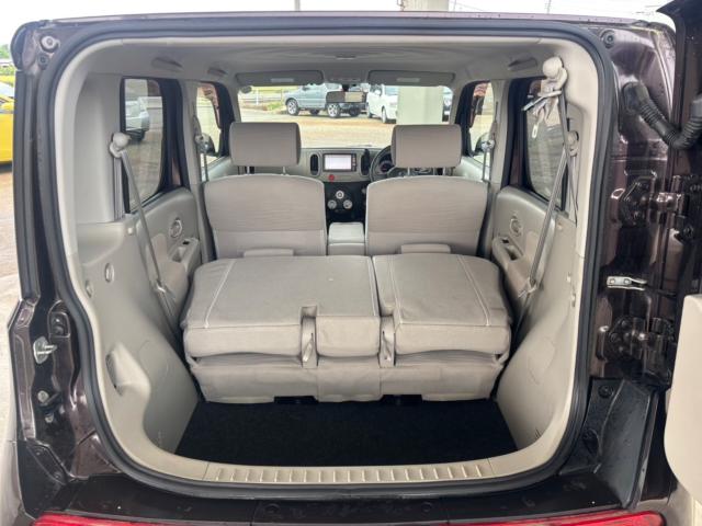 キューブ（新潟県新潟市北区）画像35