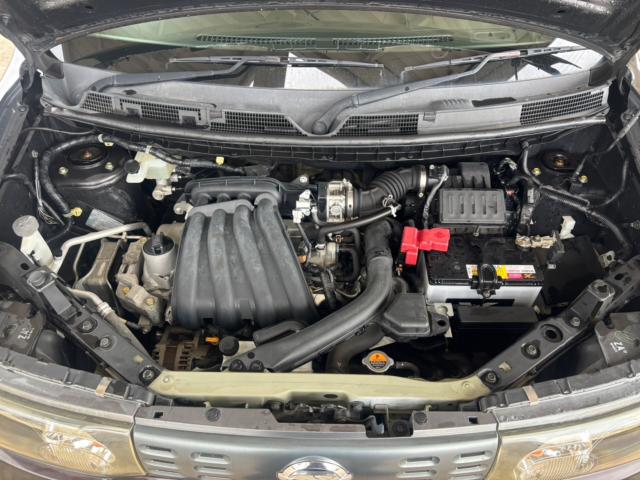 キューブ（新潟県新潟市北区）画像36