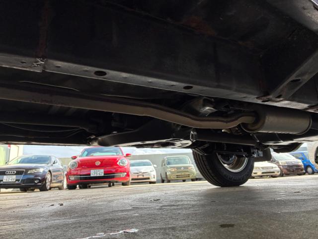 パジェロミニ（新潟県新潟市北区）画像16