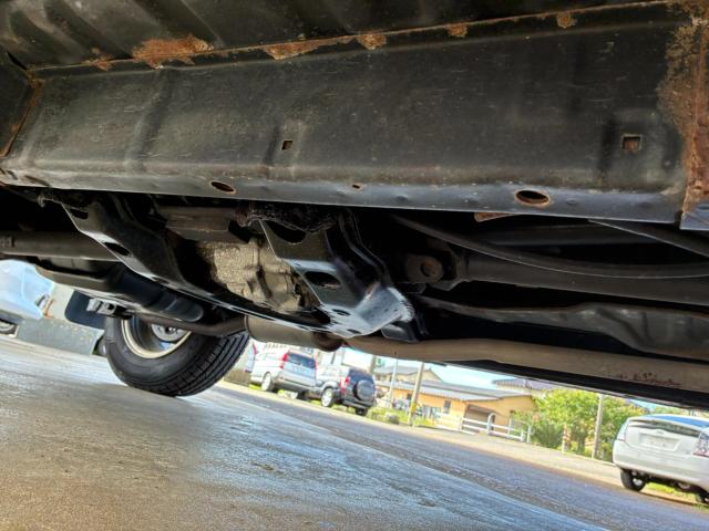 パジェロミニ（新潟県新潟市北区）画像17