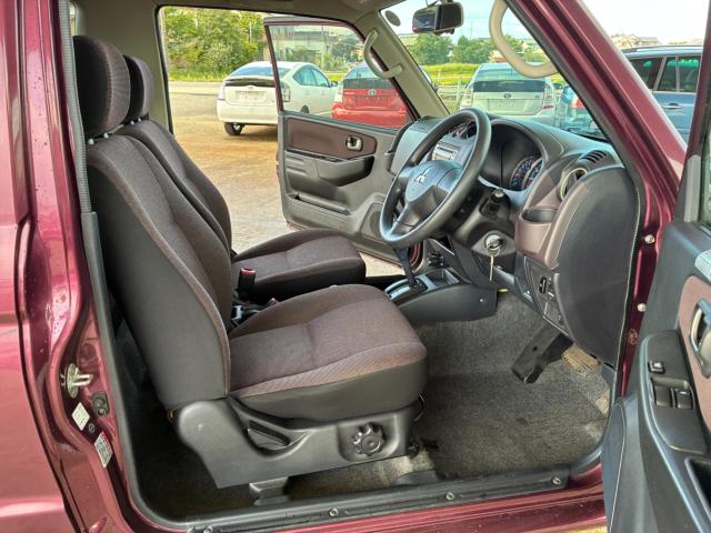 パジェロミニ（新潟県新潟市北区）画像19