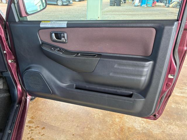 パジェロミニ（新潟県新潟市北区）画像20