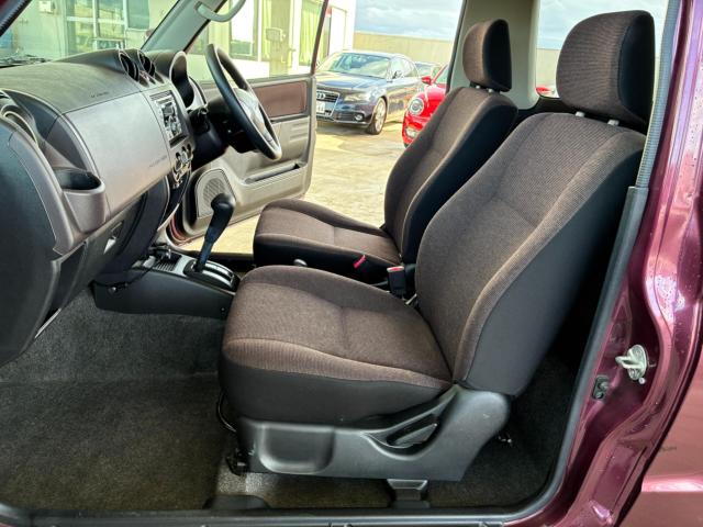 パジェロミニ（新潟県新潟市北区）画像25