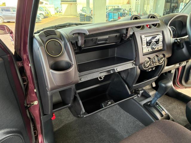 パジェロミニ（新潟県新潟市北区）画像27