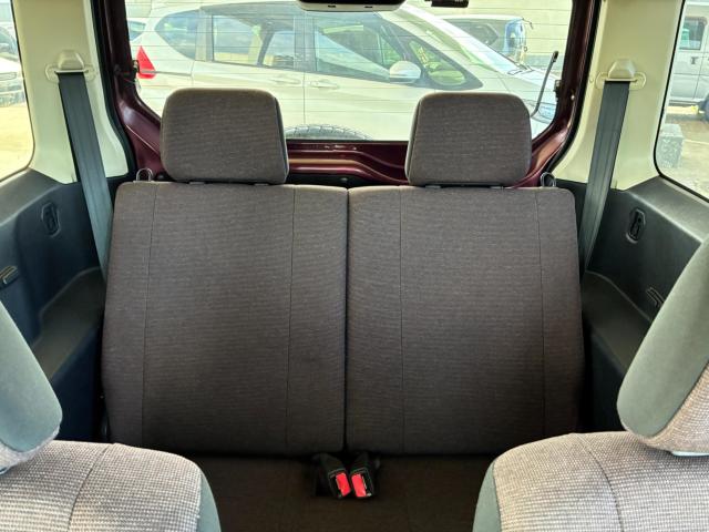 パジェロミニ（新潟県新潟市北区）画像28