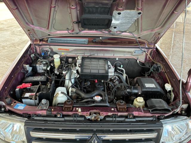 パジェロミニ（新潟県新潟市北区）画像33