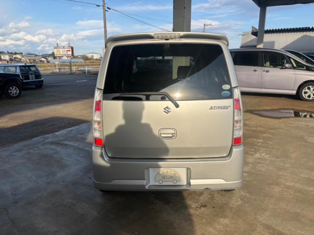 ワゴンＲ（新潟県新潟市北区）画像11