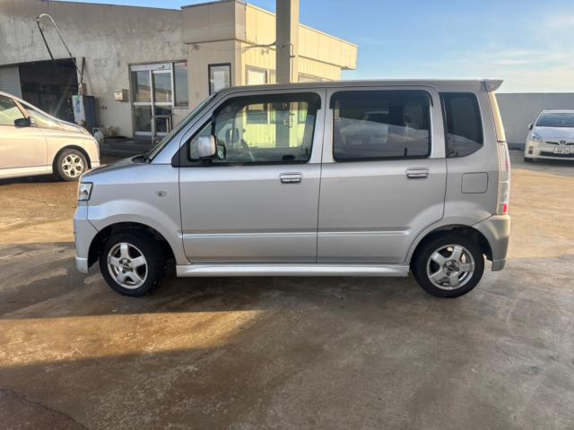 ワゴンＲ（新潟県新潟市北区）画像13