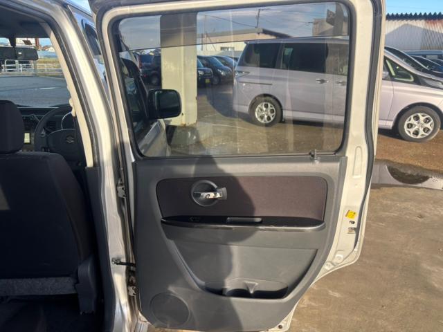 ワゴンＲ（新潟県新潟市北区）画像29