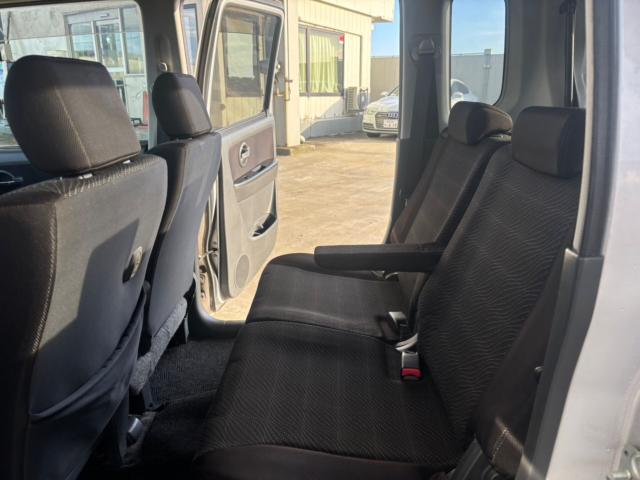 ワゴンＲ（新潟県新潟市北区）画像30