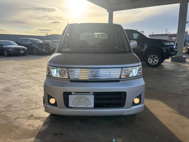 ワゴンＲ（新潟県新潟市北区）画像36