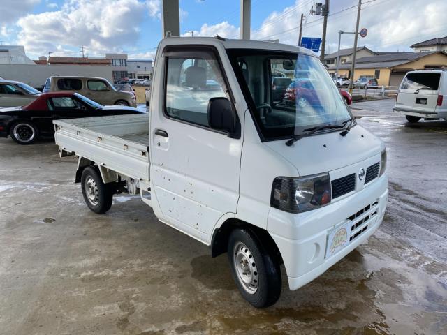 クリッパートラック（新潟県新潟市北区）画像8