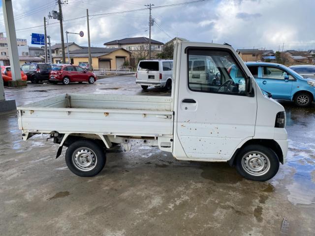 クリッパートラック（新潟県新潟市北区）画像9