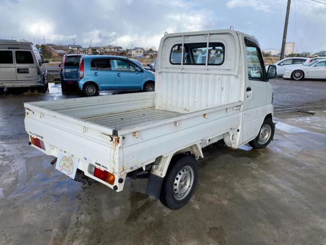 クリッパートラック（新潟県新潟市北区）画像10