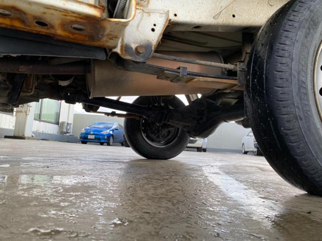 クリッパートラック（新潟県新潟市北区）画像17