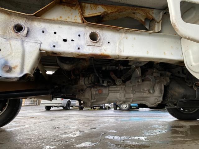 クリッパートラック（新潟県新潟市北区）画像18