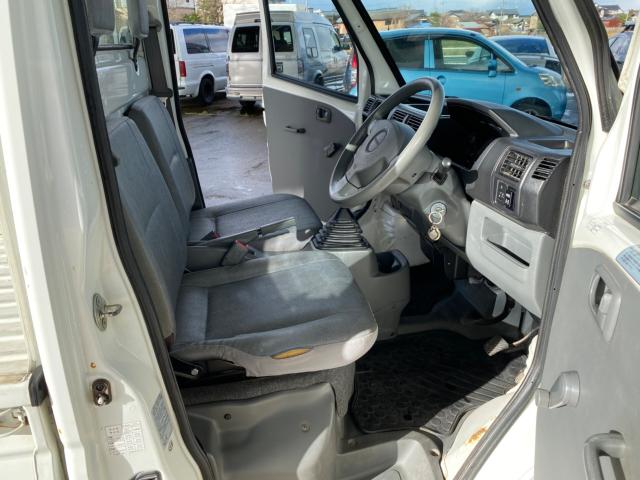 クリッパートラック（新潟県新潟市北区）画像19