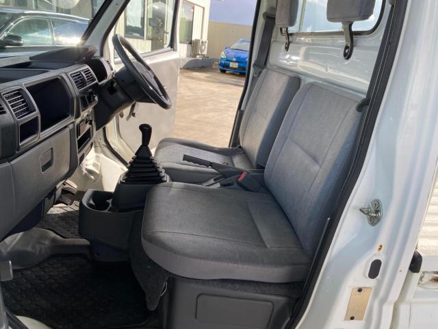 クリッパートラック（新潟県新潟市北区）画像25