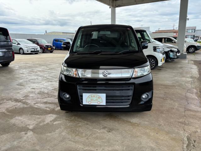 ワゴンＲ（新潟県新潟市北区）画像7