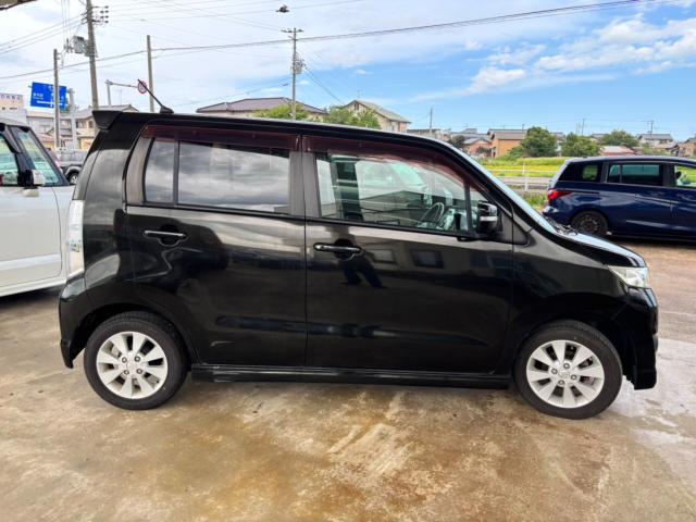 ワゴンＲ（新潟県新潟市北区）画像9