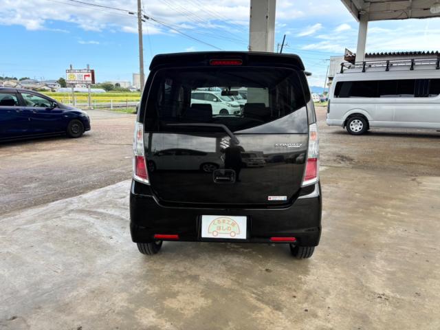 ワゴンＲ（新潟県新潟市北区）画像11