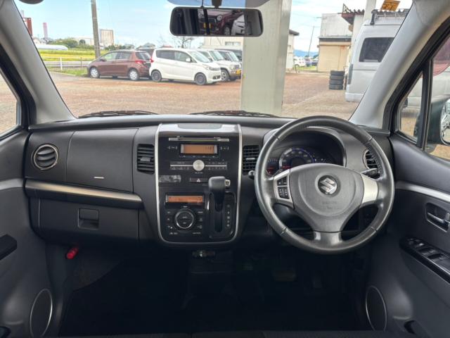 ワゴンＲ（新潟県新潟市北区）画像18