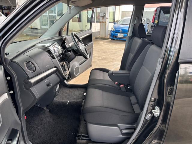 ワゴンＲ（新潟県新潟市北区）画像25