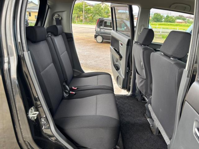 ワゴンＲ（新潟県新潟市北区）画像30