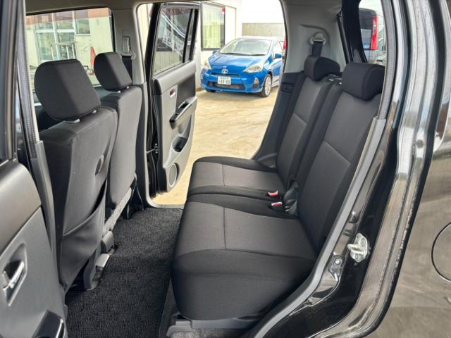 ワゴンＲ（新潟県新潟市北区）画像32