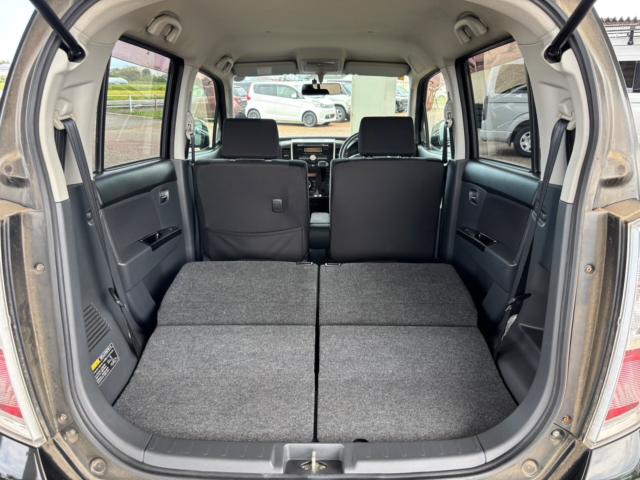 ワゴンＲ（新潟県新潟市北区）画像35