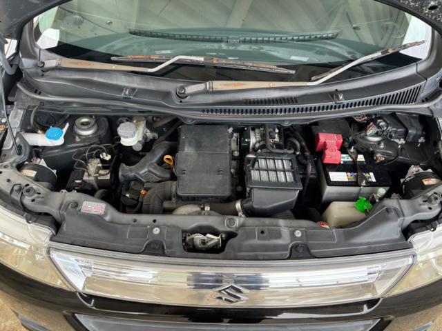 ワゴンＲ（新潟県新潟市北区）画像36