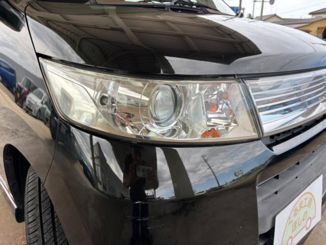 ワゴンＲ（新潟県新潟市北区）画像38