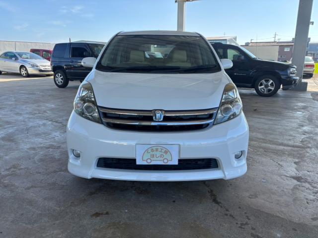 アイシス（新潟県新潟市北区）画像7