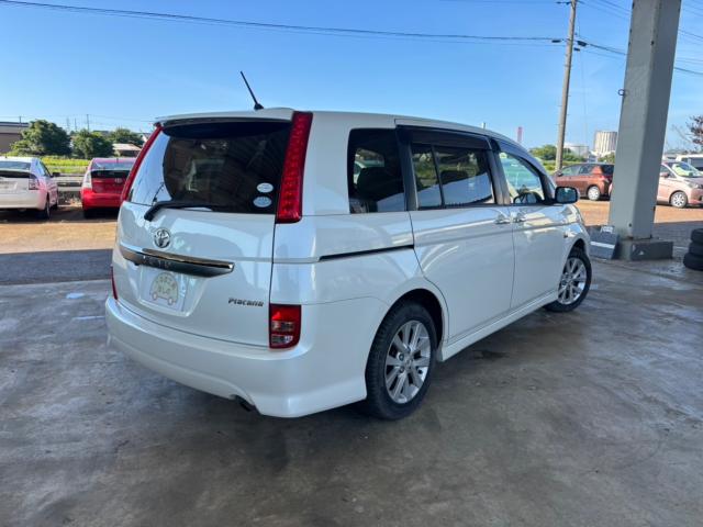 アイシス（新潟県新潟市北区）画像10