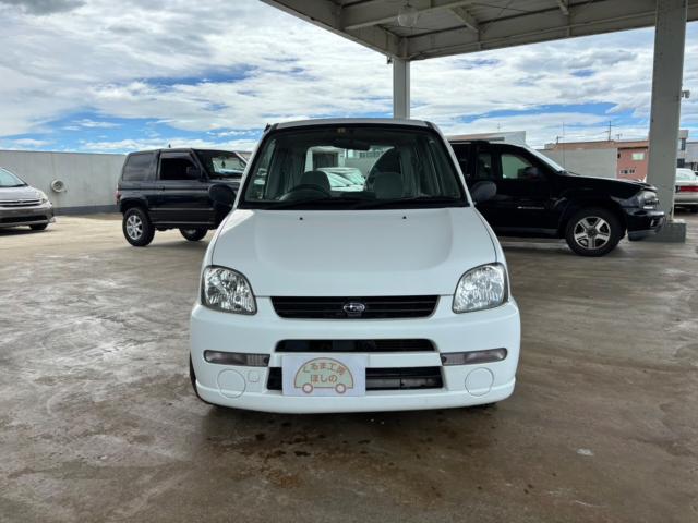 プレオ（新潟県新潟市北区）画像7