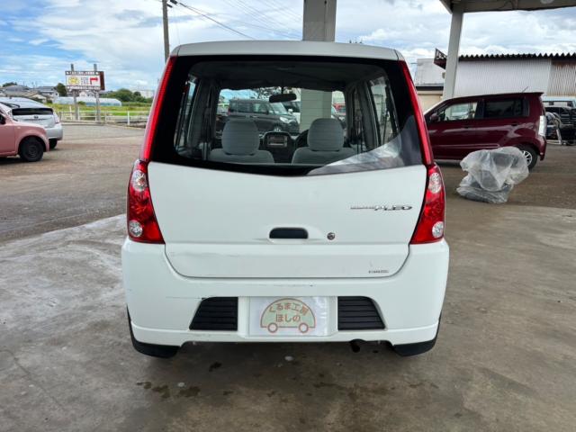 プレオ（新潟県新潟市北区）画像11