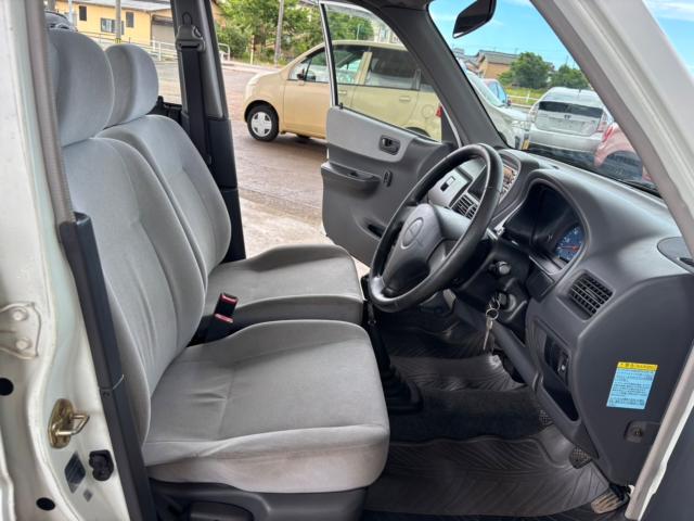 プレオ（新潟県新潟市北区）画像18