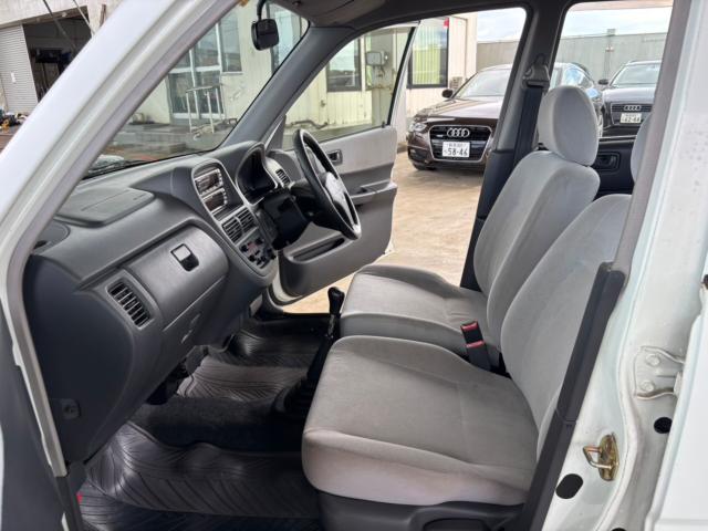 プレオ（新潟県新潟市北区）画像23