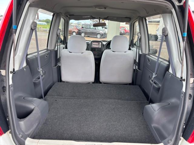 プレオ（新潟県新潟市北区）画像31