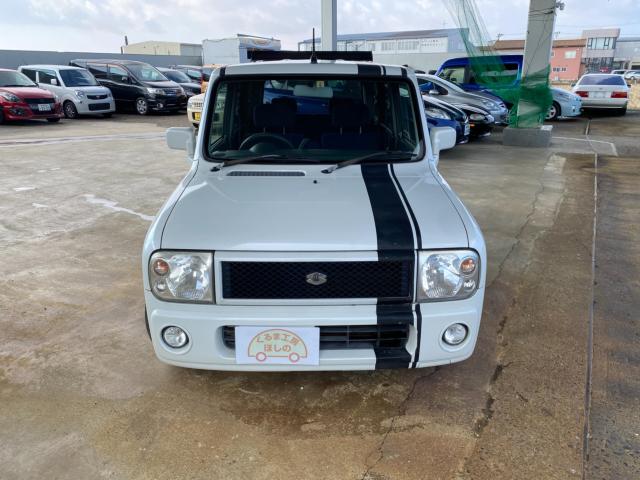 アルトラパン（新潟県新潟市北区）画像7