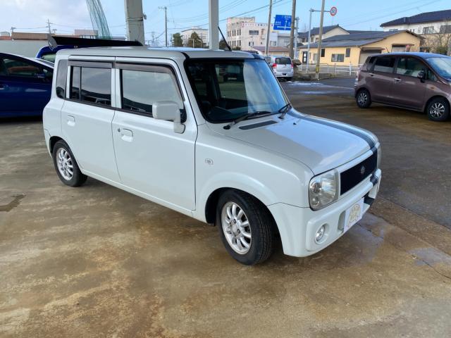 アルトラパン（新潟県新潟市北区）画像8