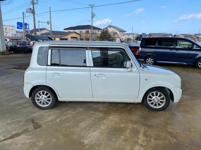 アルトラパン（新潟県新潟市北区）画像9