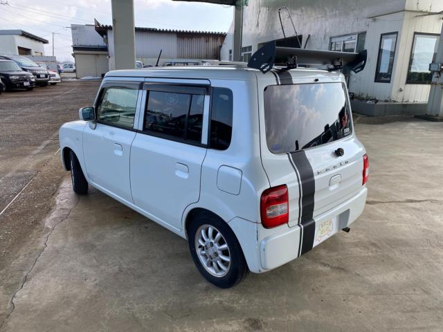 アルトラパン（新潟県新潟市北区）画像12