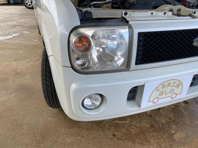 アルトラパン（新潟県新潟市北区）画像37