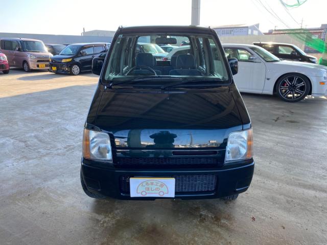 ワゴンＲ（新潟県新潟市北区）画像7