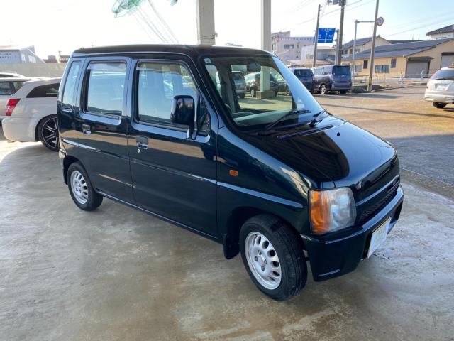 ワゴンＲ（新潟県新潟市北区）画像8