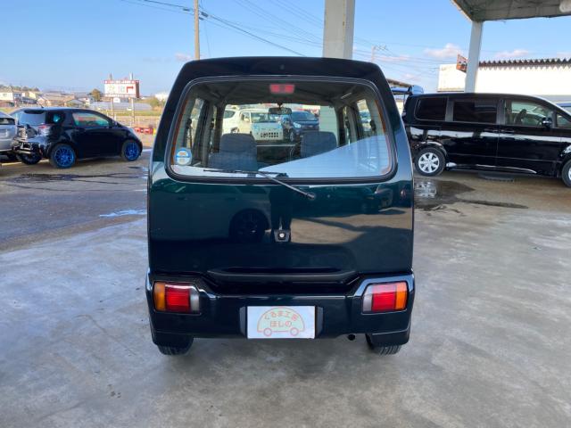 ワゴンＲ（新潟県新潟市北区）画像11