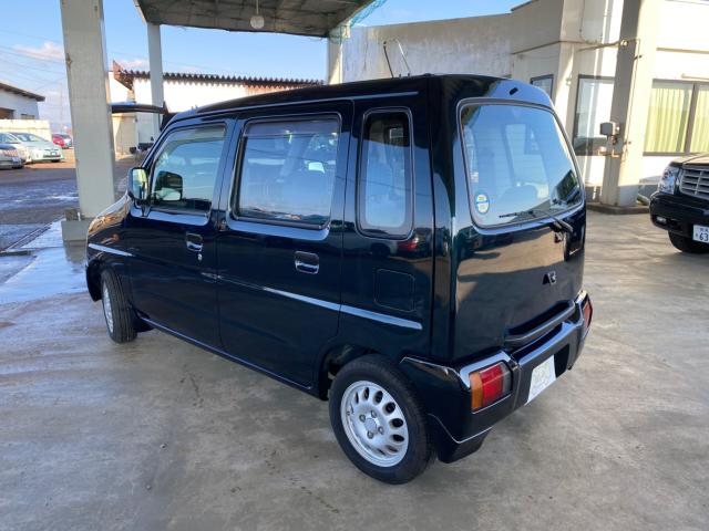 ワゴンＲ（新潟県新潟市北区）画像12