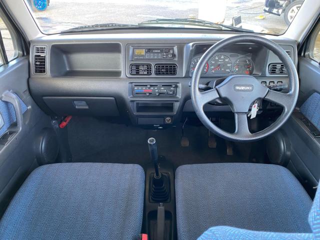 ワゴンＲ（新潟県新潟市北区）画像18